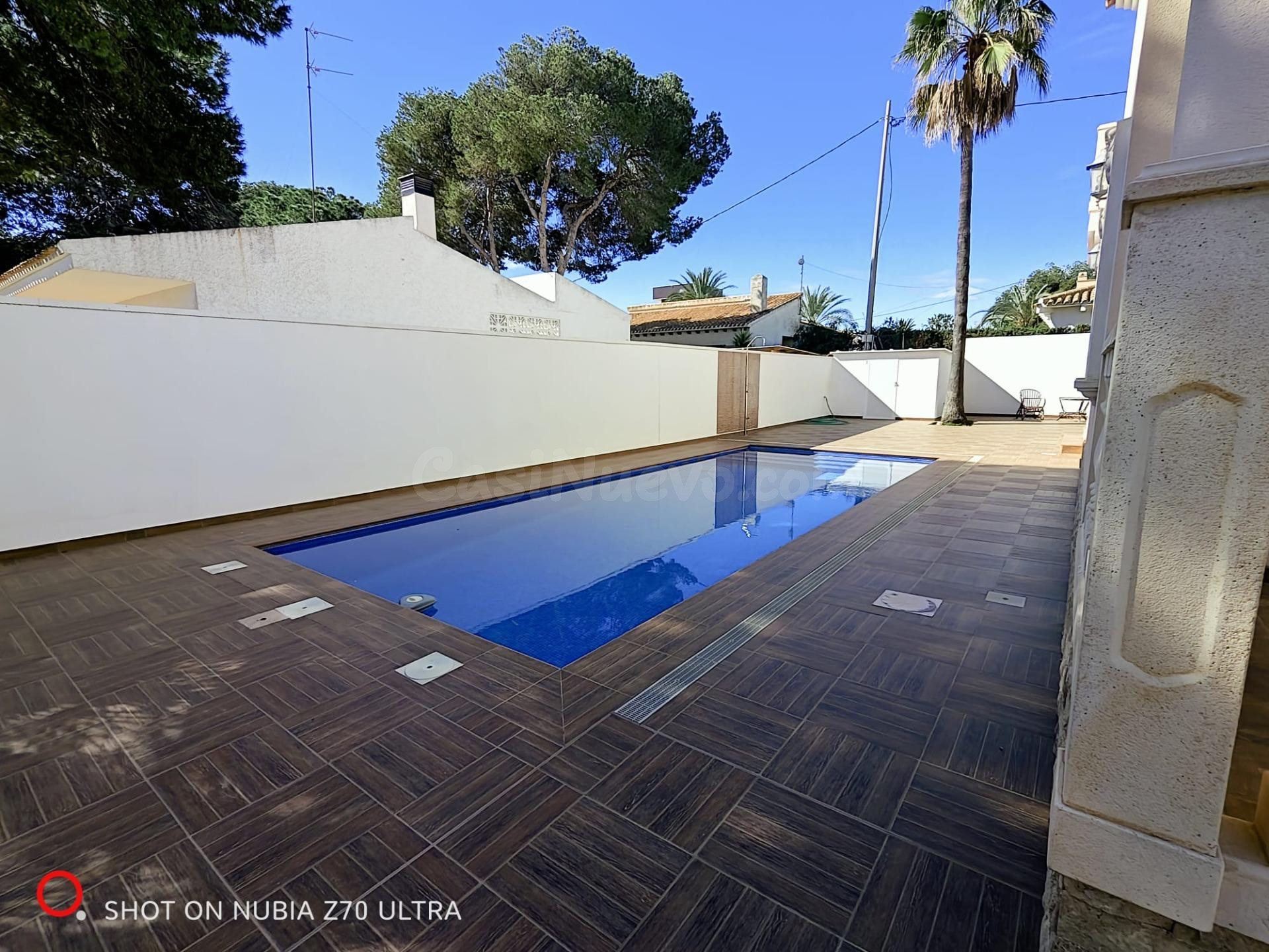 Villa de Lujo 4 habitaciones 280m² en venta - Cabo Roig - foto 2