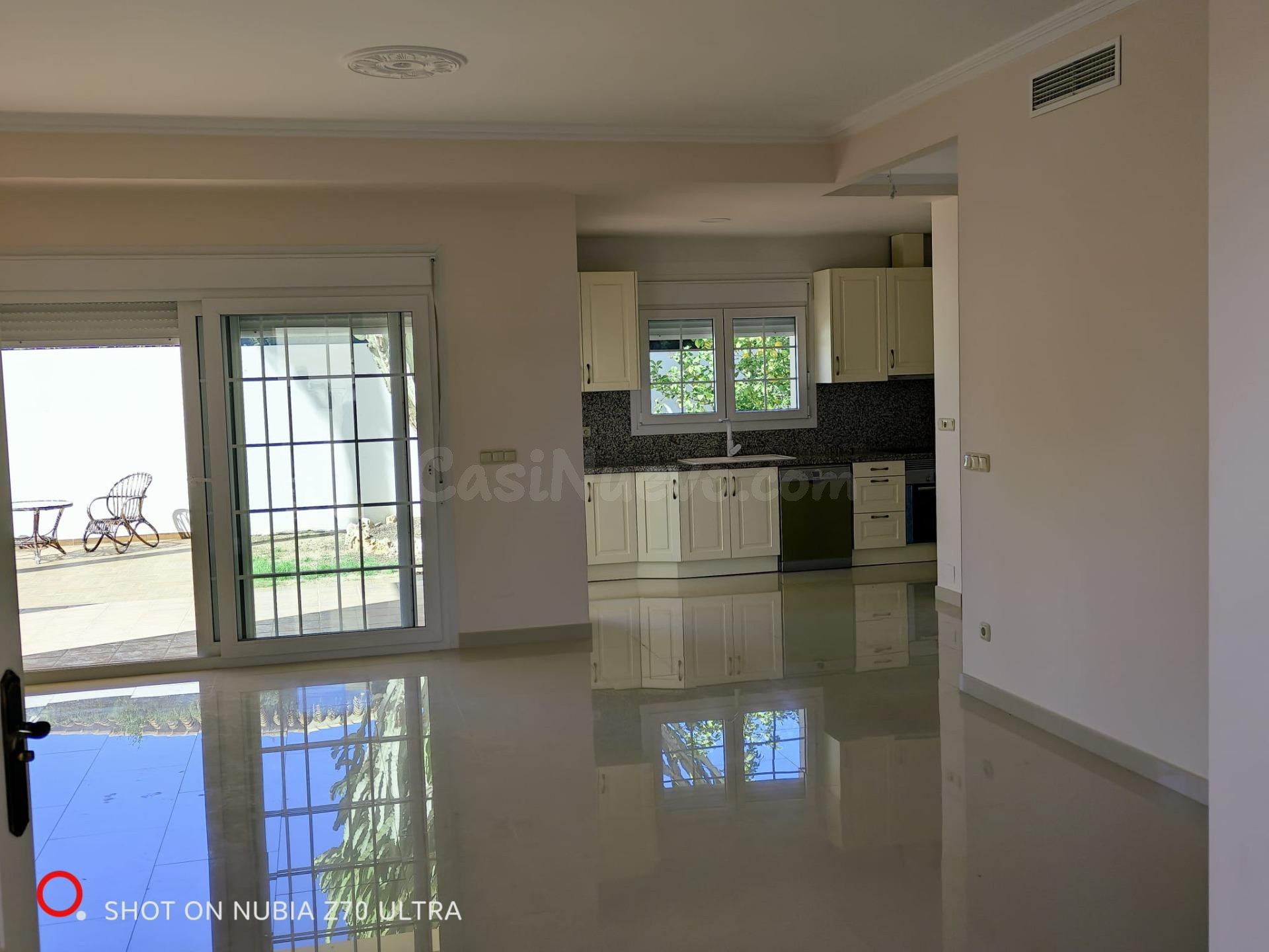 Villa de Lujo 4 habitaciones 280m² en venta - Cabo Roig - foto 5