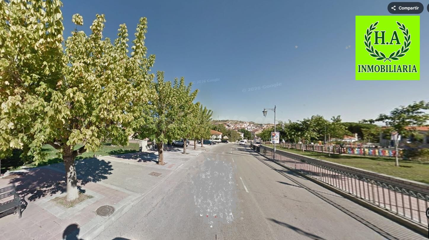 PARCELA URBANA EN EL MOLAR - foto 4