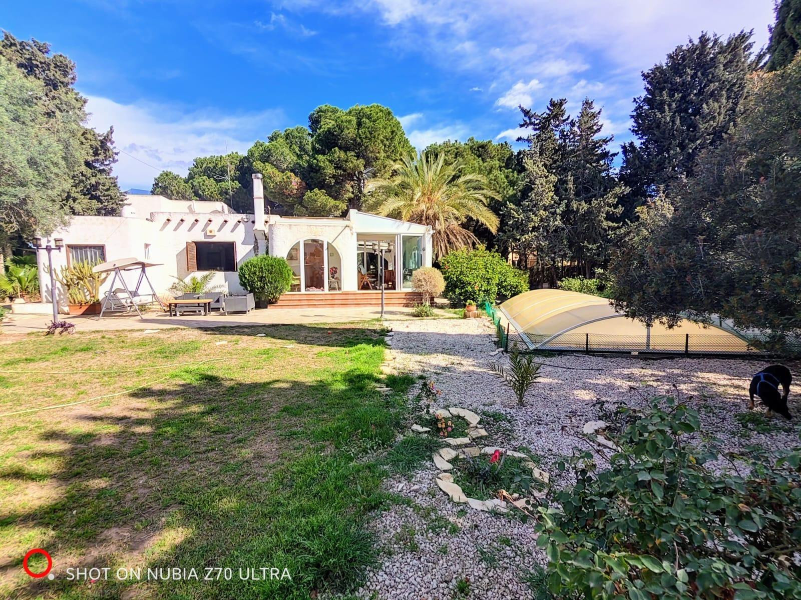 Chalet 5 habitaciones 297m² en venta - Cabo Roig