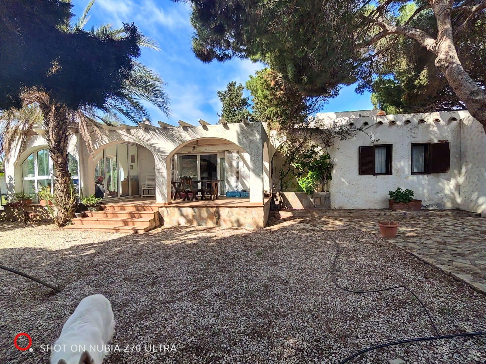 Chalet 5 habitaciones 297m² en venta - Cabo Roig - foto 3