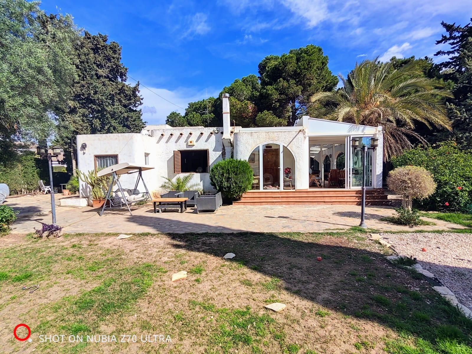 Chalet 5 habitaciones 297m² en venta - Cabo Roig - foto 5