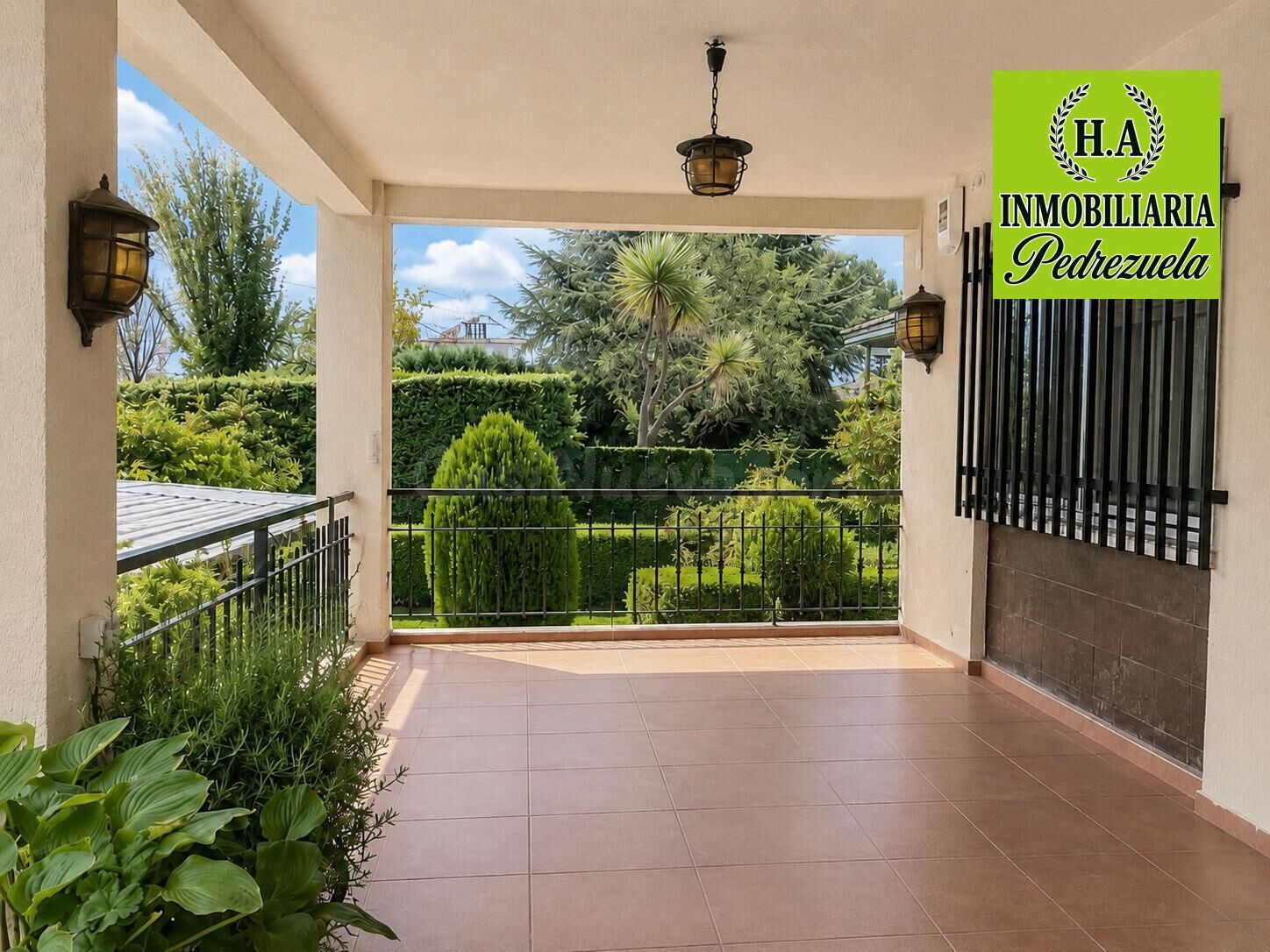 Chalet Independiente en El Molar - Ideal Inversión con Alqui - foto 2