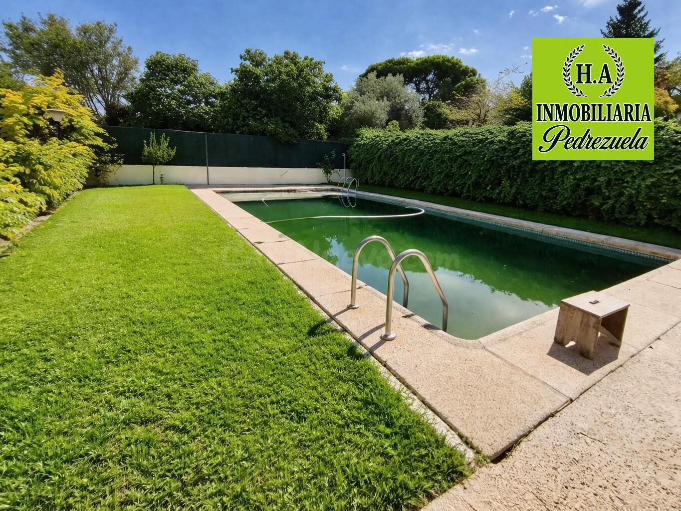 Chalet Independiente en El Molar - Ideal Inversión con Alqui - foto 3