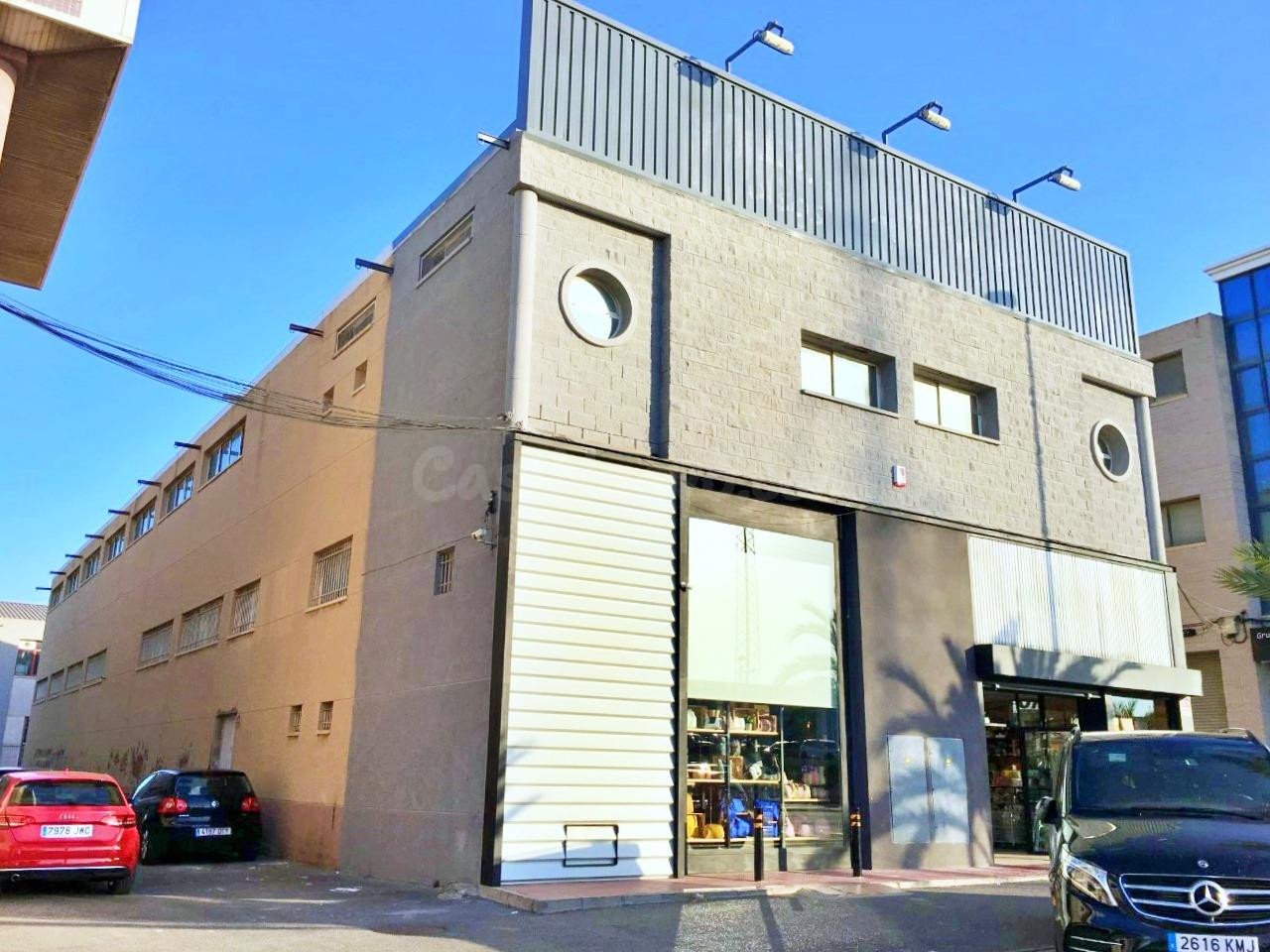 Local comercial en venta - Carrus - foto 2
