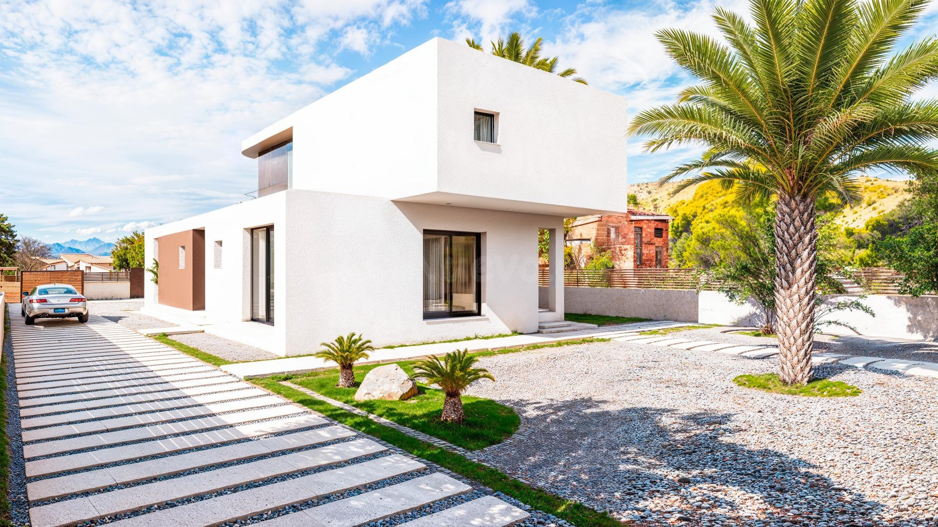 Villa de Lujo 4 habitaciones 277m² en venta - Urb. Montepina - foto 4