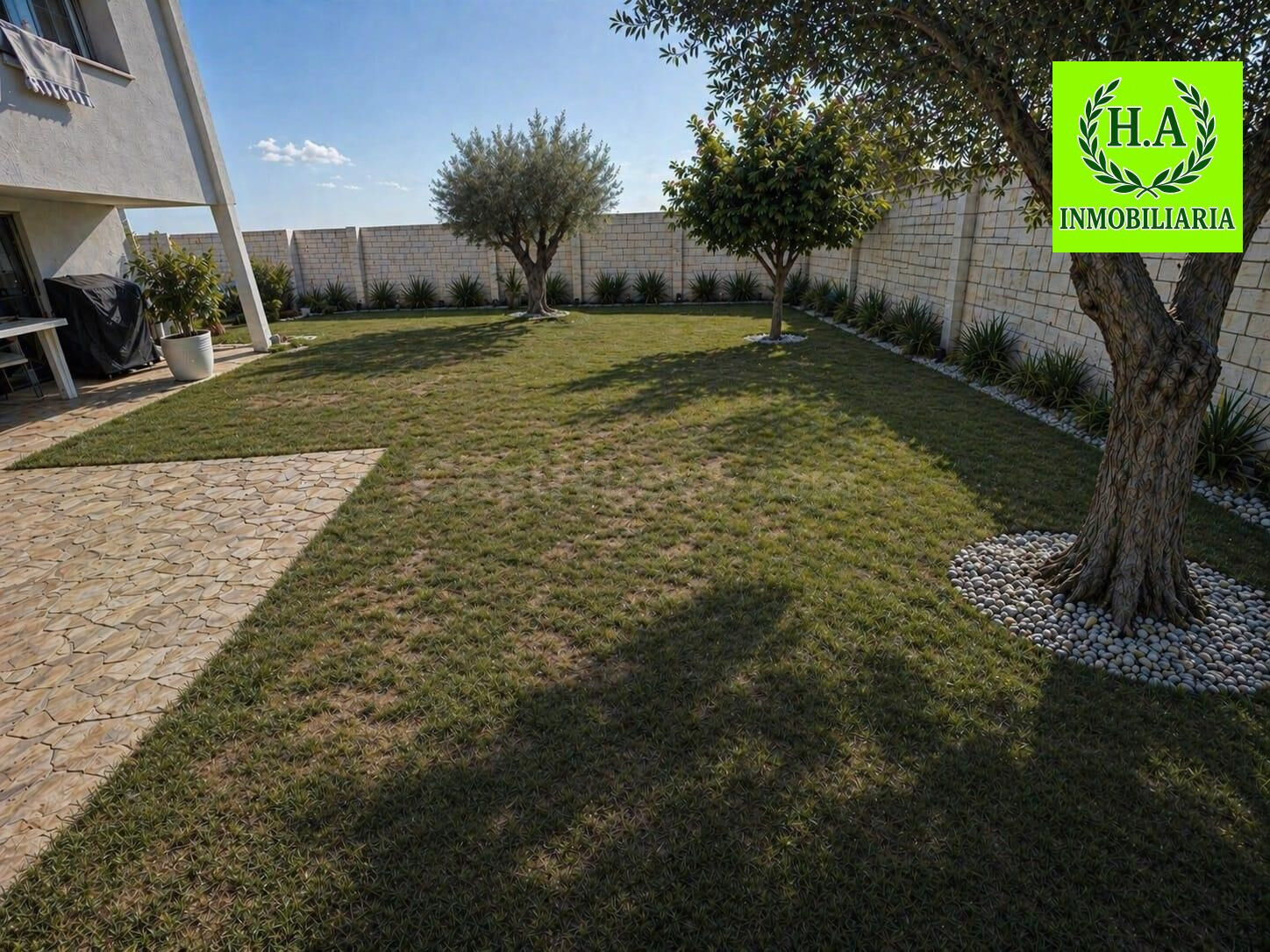 Elegante Chalet Independiente en El Molar, Madrid - foto 3