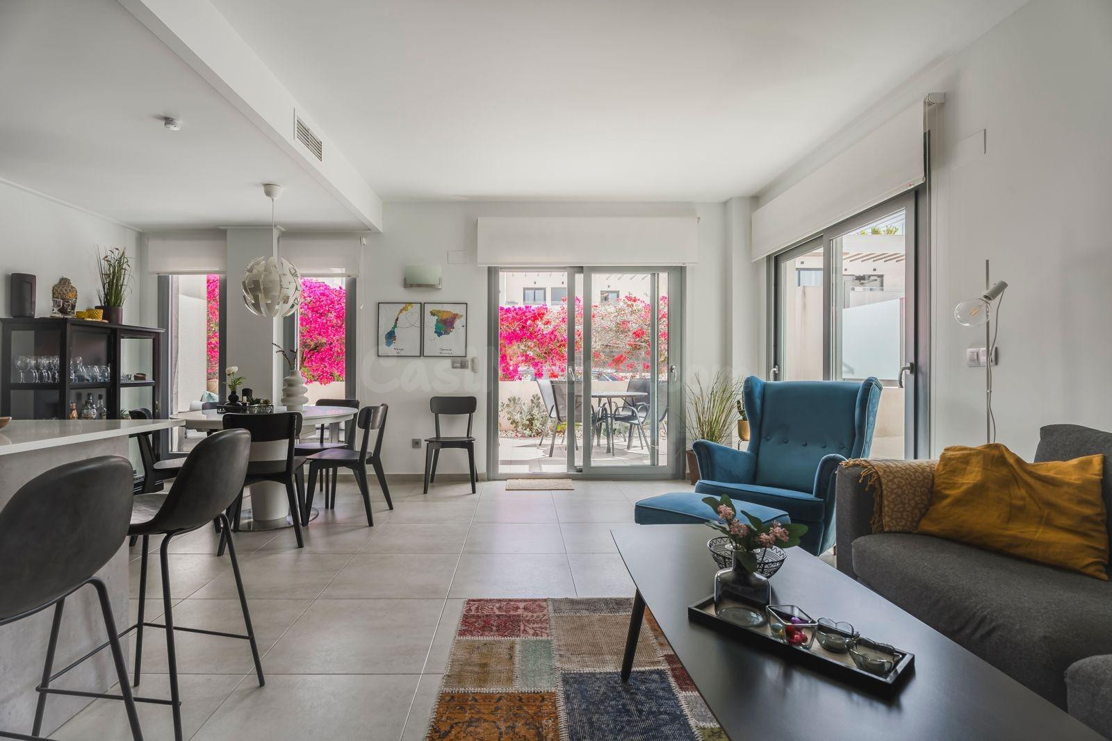 Adosado 3 habitaciones 130m² en venta - La Veleta