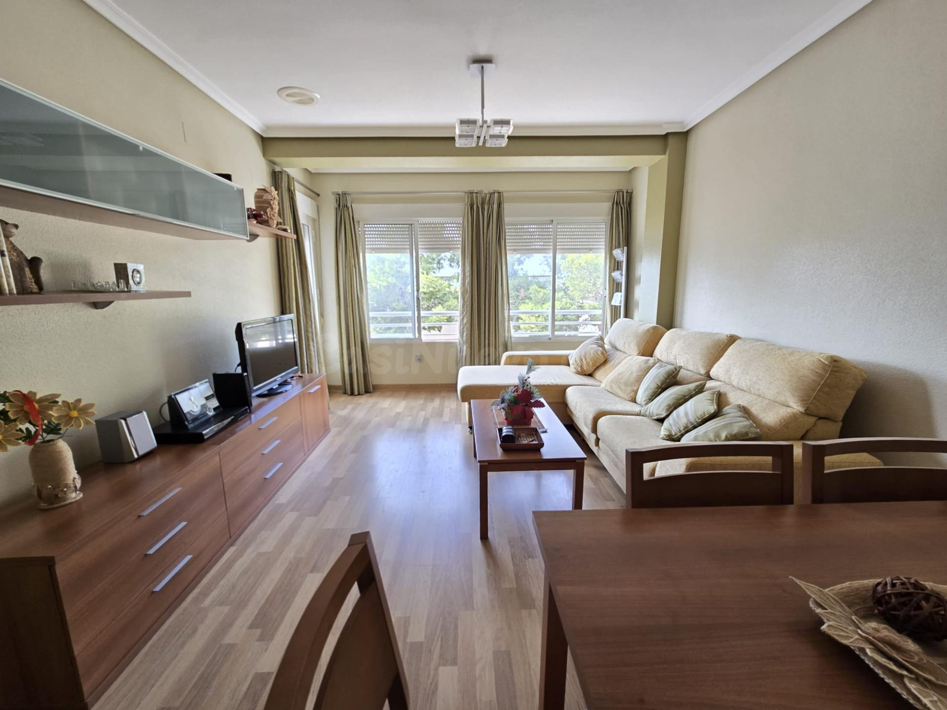 Apartamento 3 habitaciones 120m² en venta - Centro