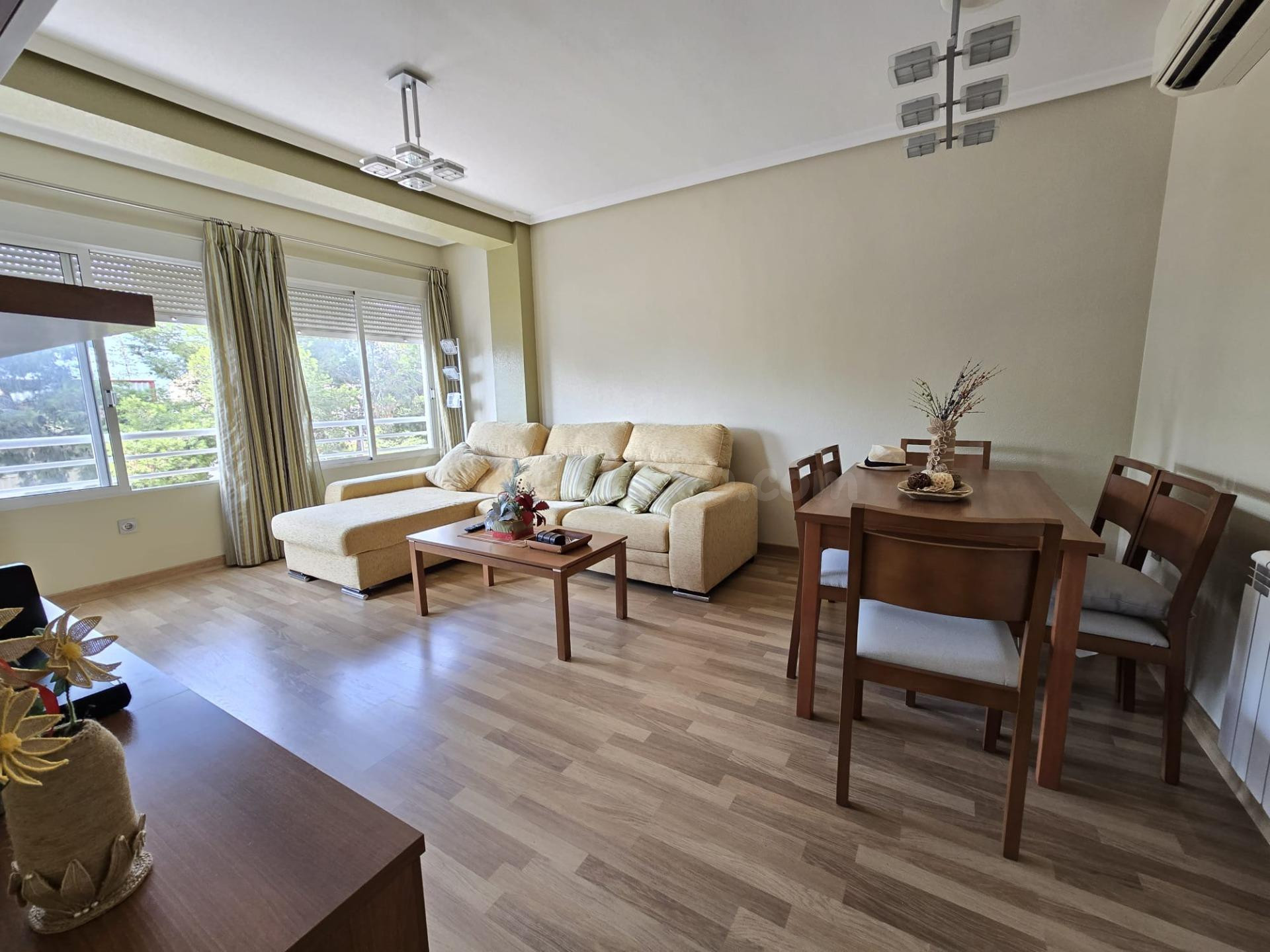 Apartamento 3 habitaciones 120m² en venta - Centro - foto 2