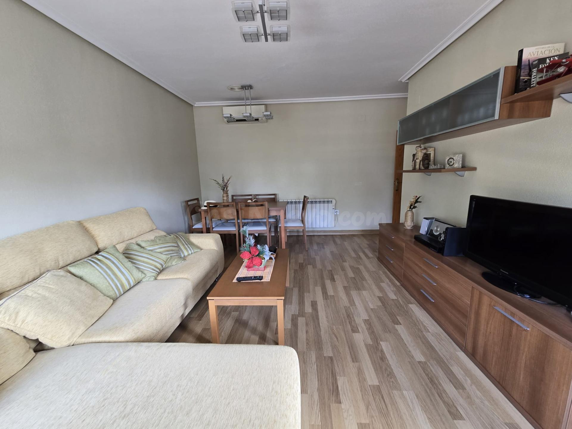 Apartamento 3 habitaciones 120m² en venta - Centro - foto 4