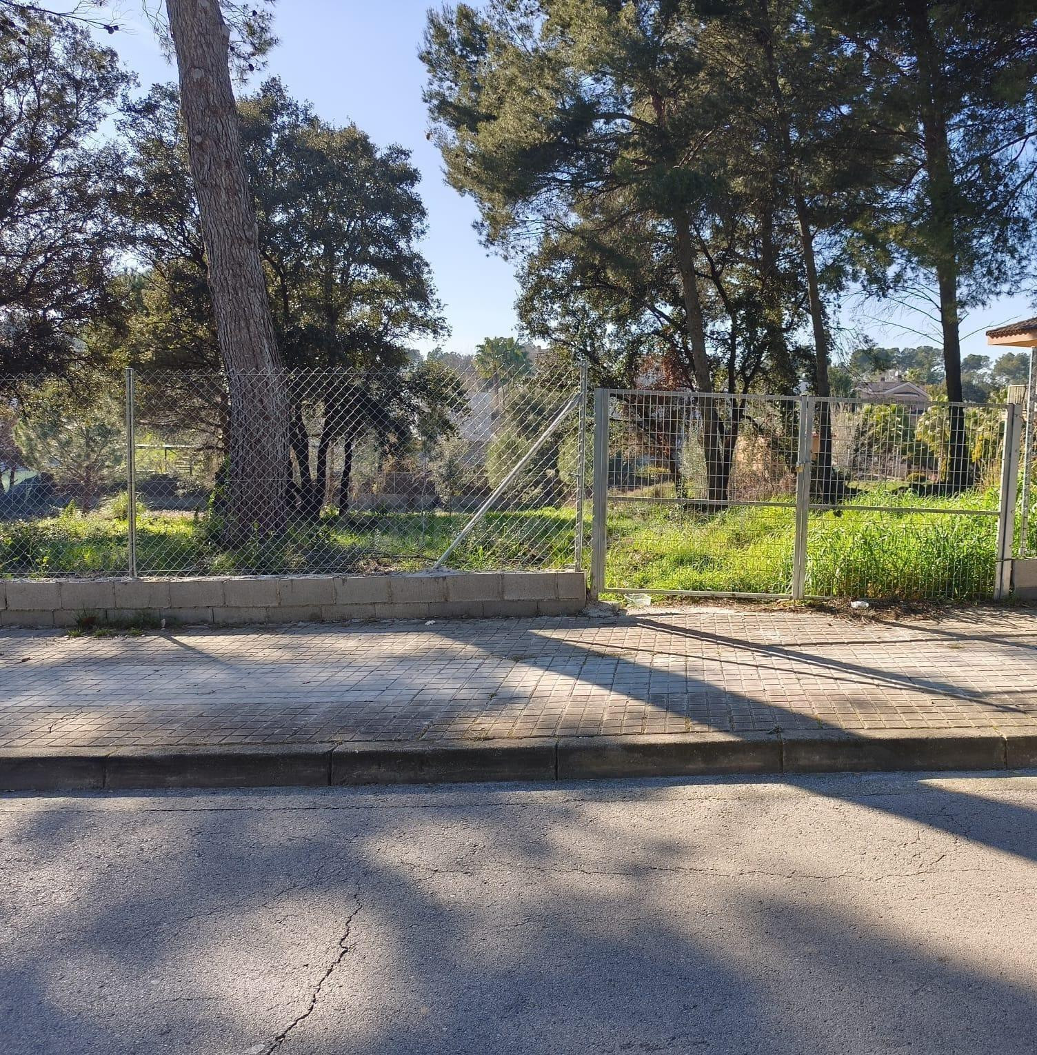 TERRENO URBANIZABLE EN CASTELLARNAU - foto 3
