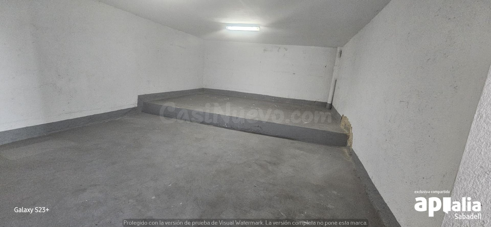 LOCAL EN VENTA CALLE SARASATE/ APTO PARA CAMBIO DE USO - foto 3