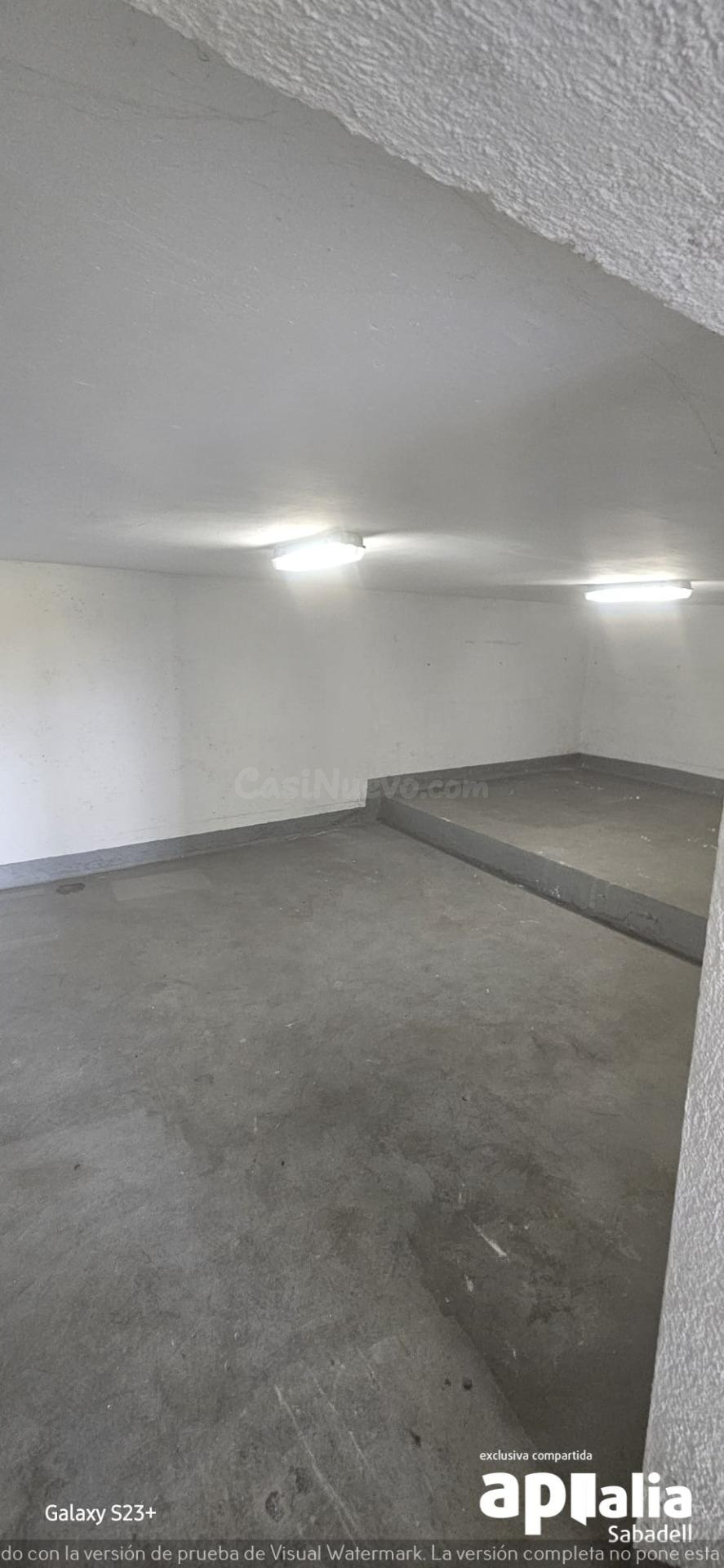 LOCAL EN VENTA CALLE SARASATE/ APTO PARA CAMBIO DE USO - foto 4