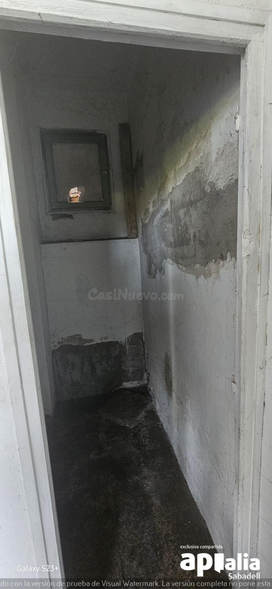 LOCAL EN VENTA CALLE SARASATE/ APTO PARA CAMBIO DE USO - foto 5