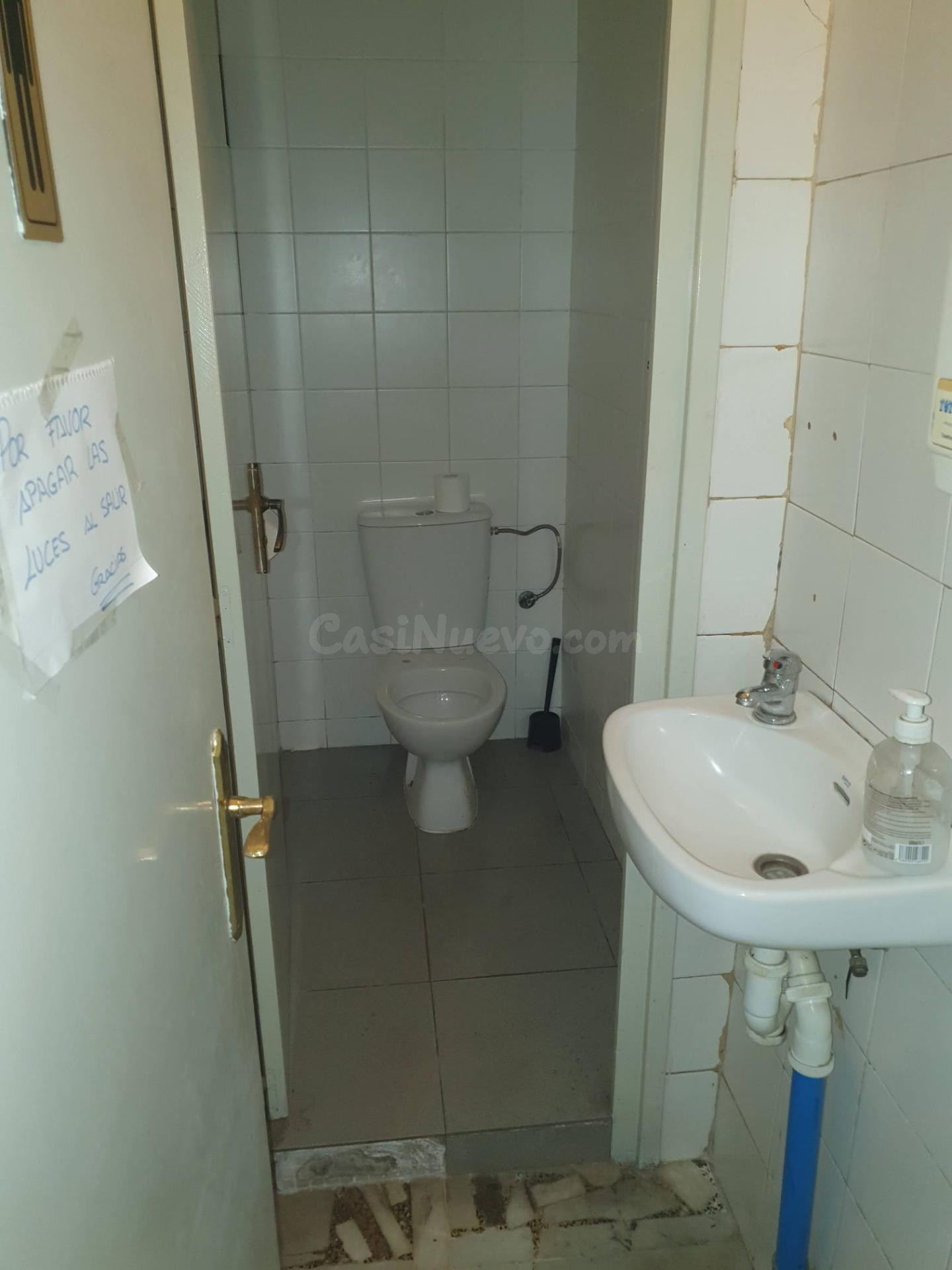 Local Comercial en Venta - Oportunidad Única en Sabadell, To - foto 4
