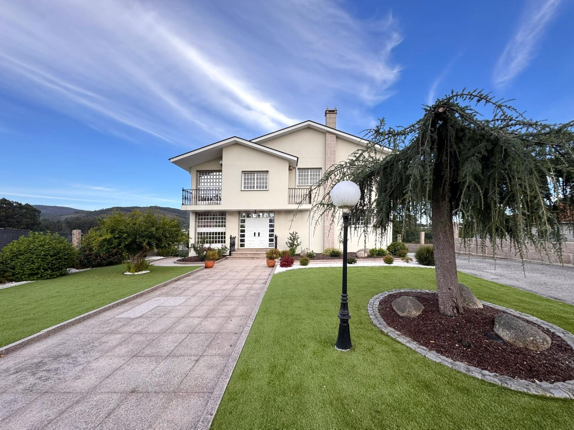 CASA CON PISCINA 10 MINUTOS DE PONTEVEDRA - foto 4