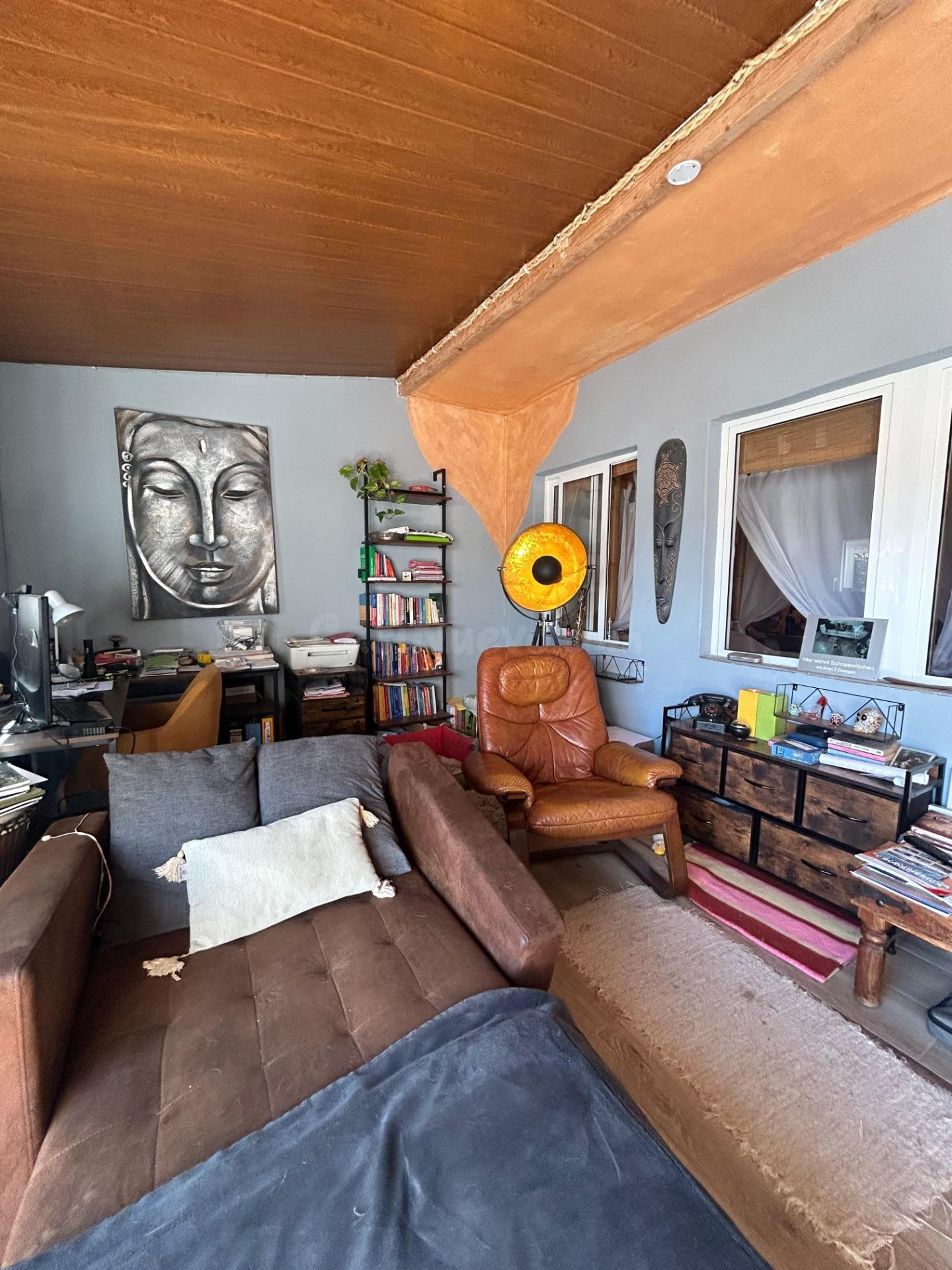 Moderno loft con zona de chill out, jacuzzi y licencia turís - foto 2