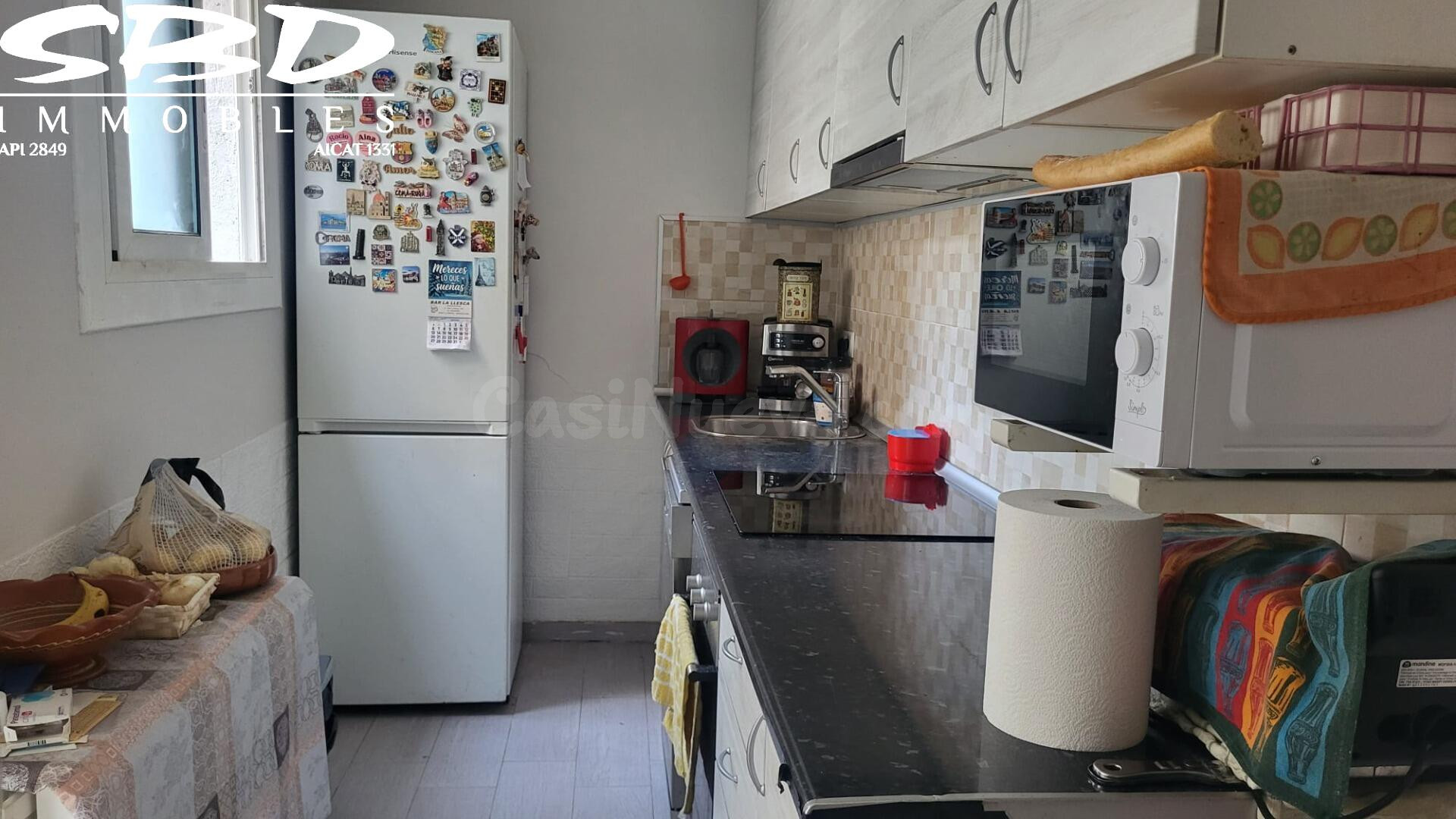 CASA DE 4,93m DE FACHADA PARA ACTUALIZAR A TU GUSTO - foto 3