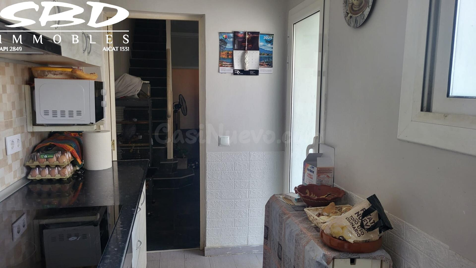 CASA DE 4,93m DE FACHADA PARA ACTUALIZAR A TU GUSTO - foto 5