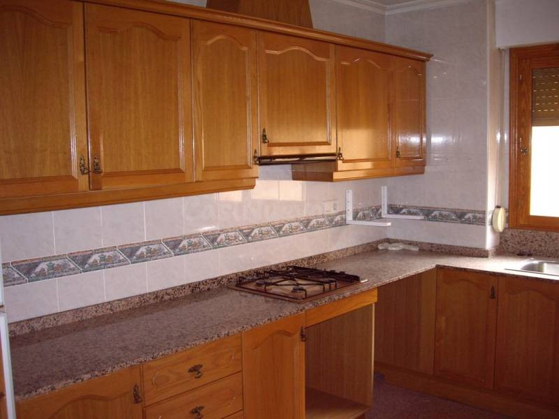Piso 3 habitaciones 90m² en venta - CENTRO
