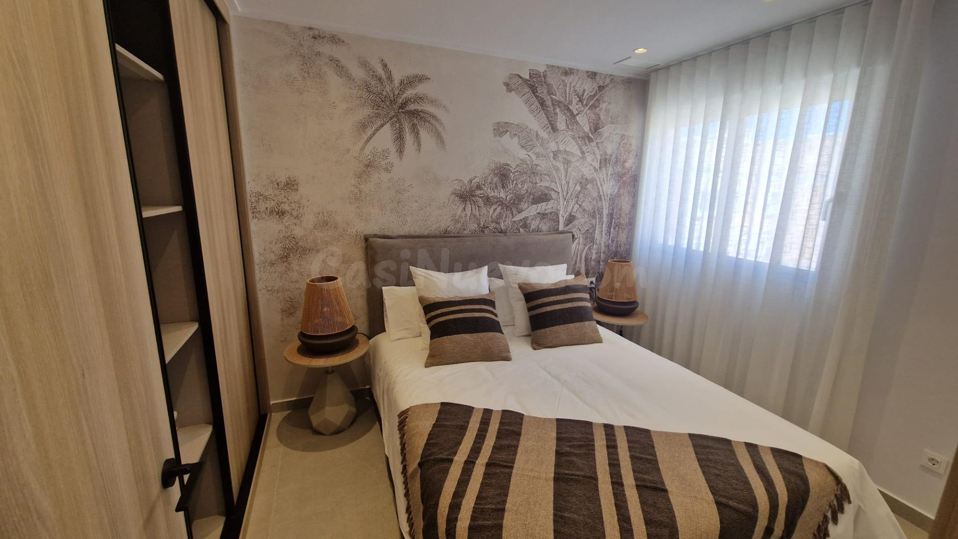 ¡Estrena hogar de diseño! Bungalows de obra nueva con solári - foto 5