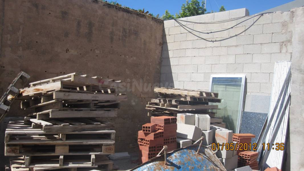 Parcela 240m² en alquiler - san roque - foto 2