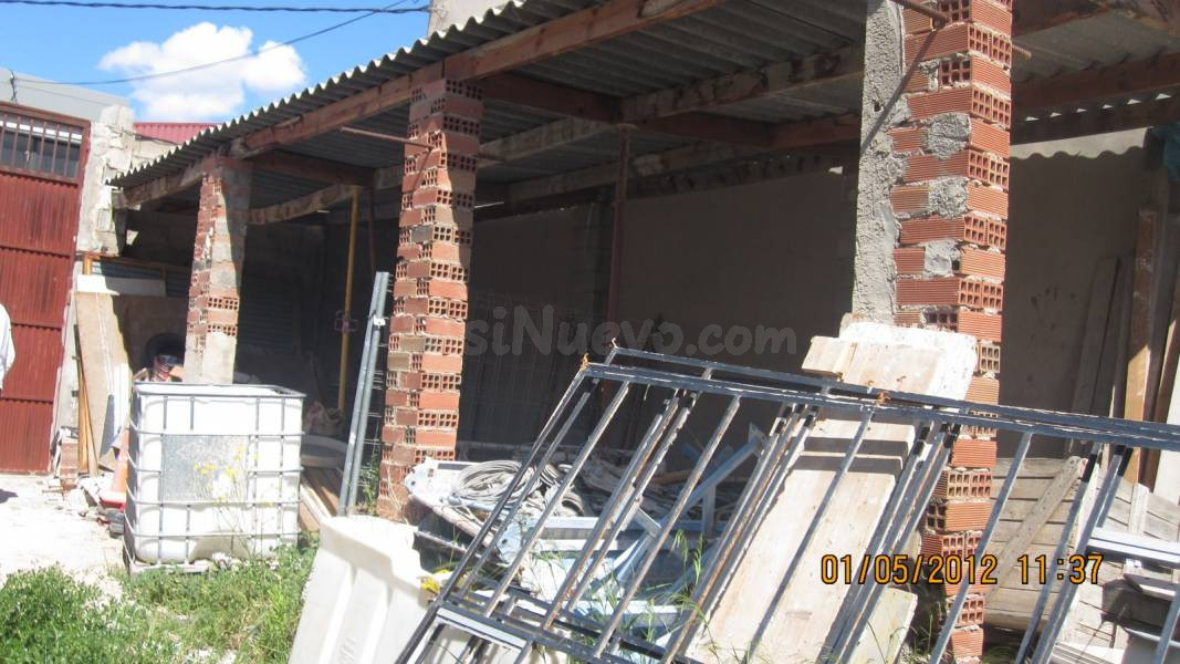 Parcela 240m² en alquiler - san roque - foto 3