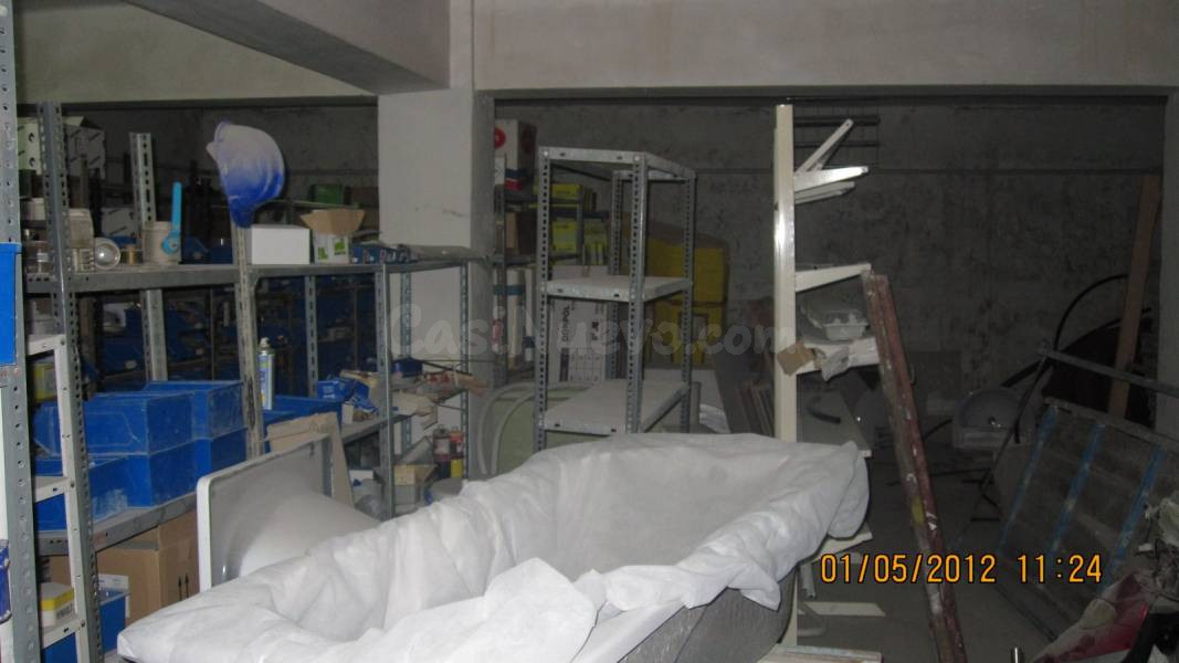 Local comercial 500m² en alquiler - san roque - foto 2