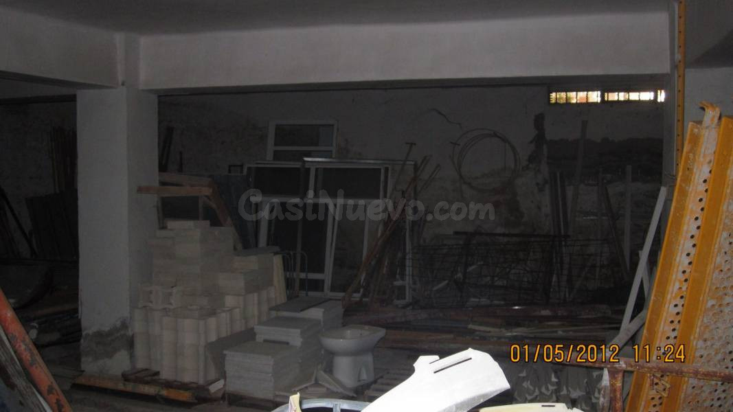 Local comercial 500m² en alquiler - san roque - foto 3