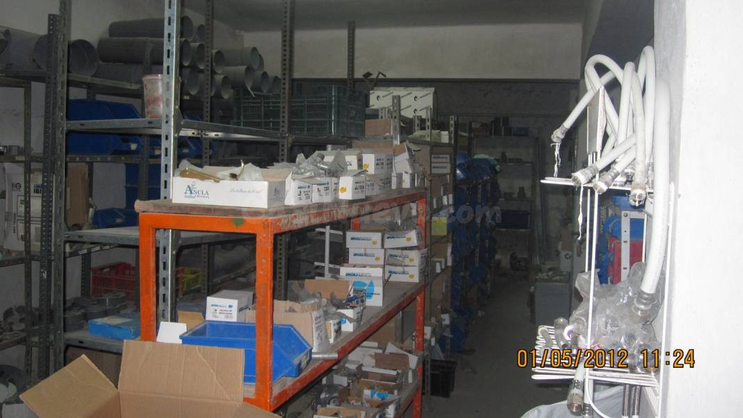 Local comercial 500m² en alquiler - san roque - foto 5