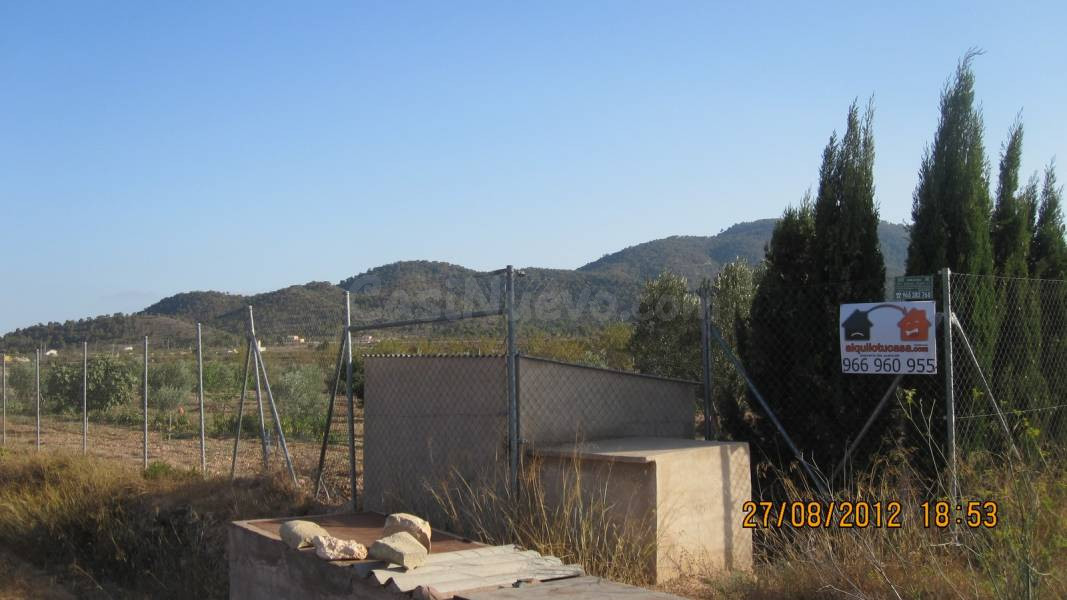 Parcela 7500m² en venta - MADARA - foto 3