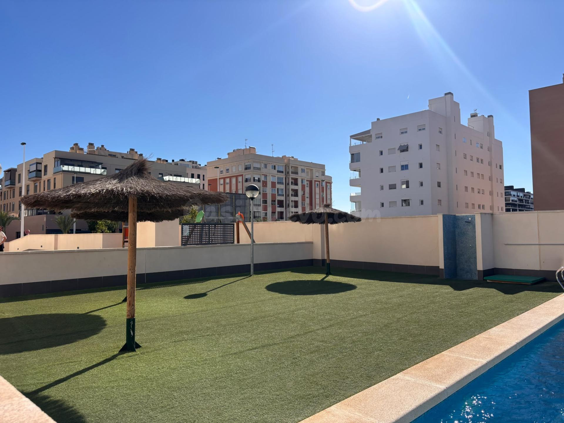 PISO CON TODO EN ZONA TRANQUILA - foto 4
