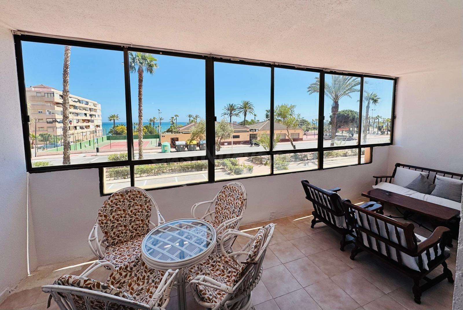 Apartamento 80m² en venta - Cabo cervera - foto 2