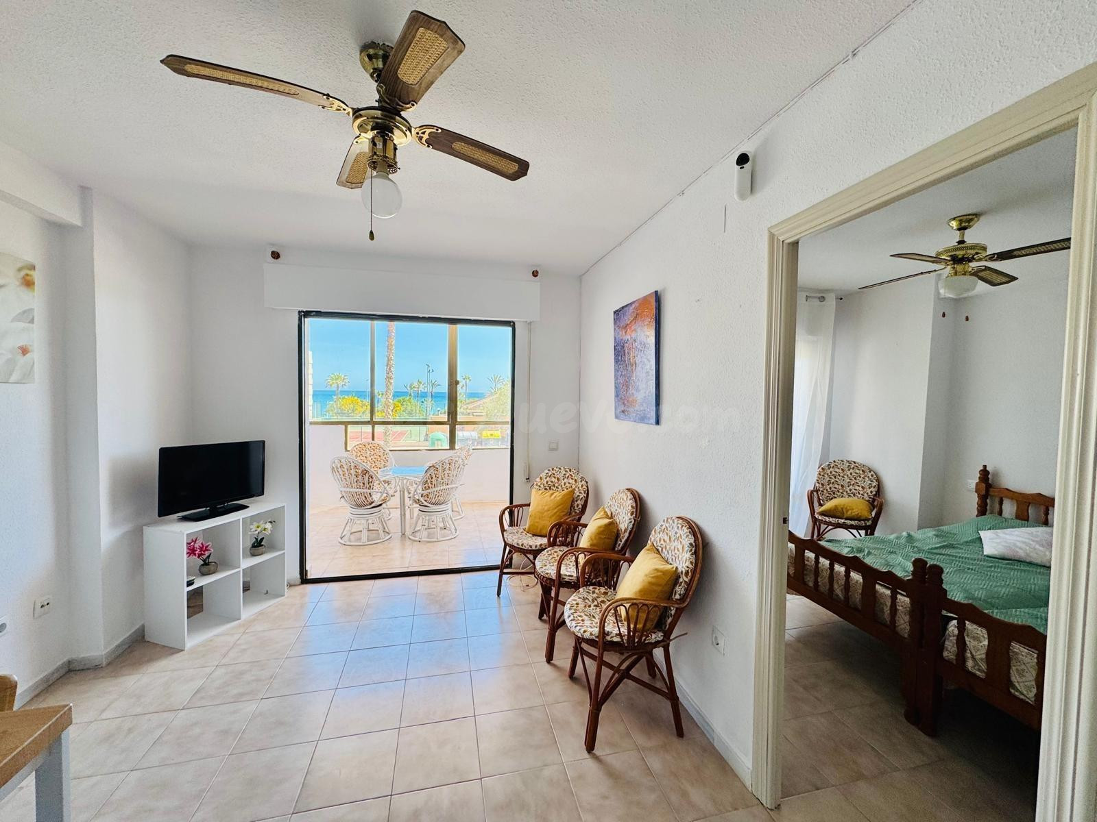 Apartamento 80m² en venta - Cabo cervera - foto 3