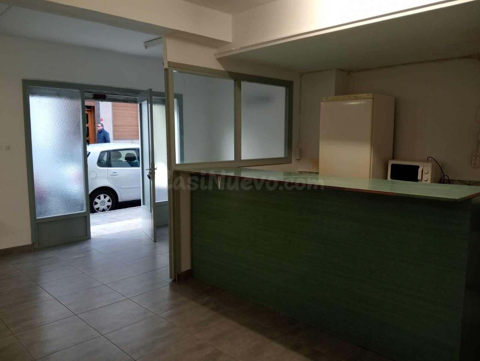 Local Comercial