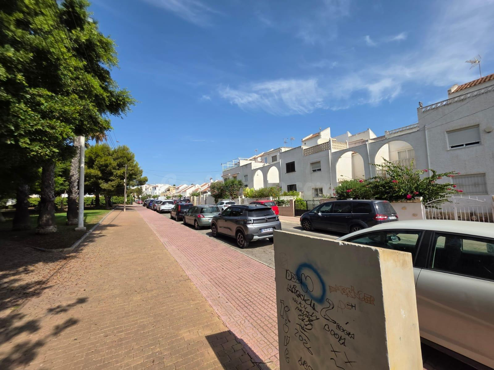 Oportunidad Única: Dúplex en Calas Blancas, Torrevieja por € - foto 5