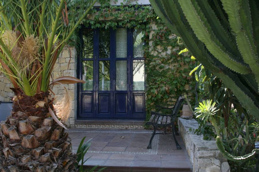 Chalet