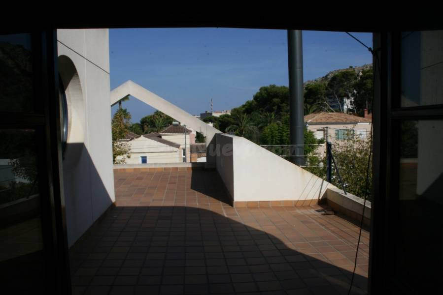 Chalet - foto 2