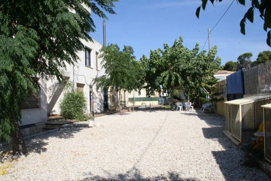 Chalet - foto 3