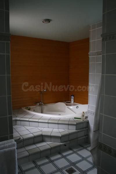 Chalet - foto 4