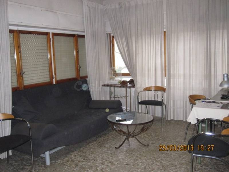 Local comercial 118m² en venta - San Blas