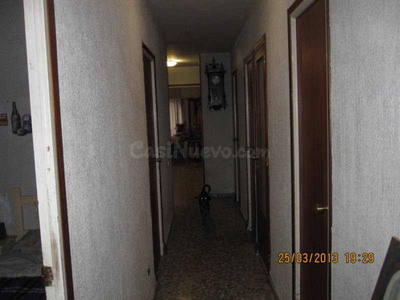 Local comercial 118m² en venta - San Blas - foto 5