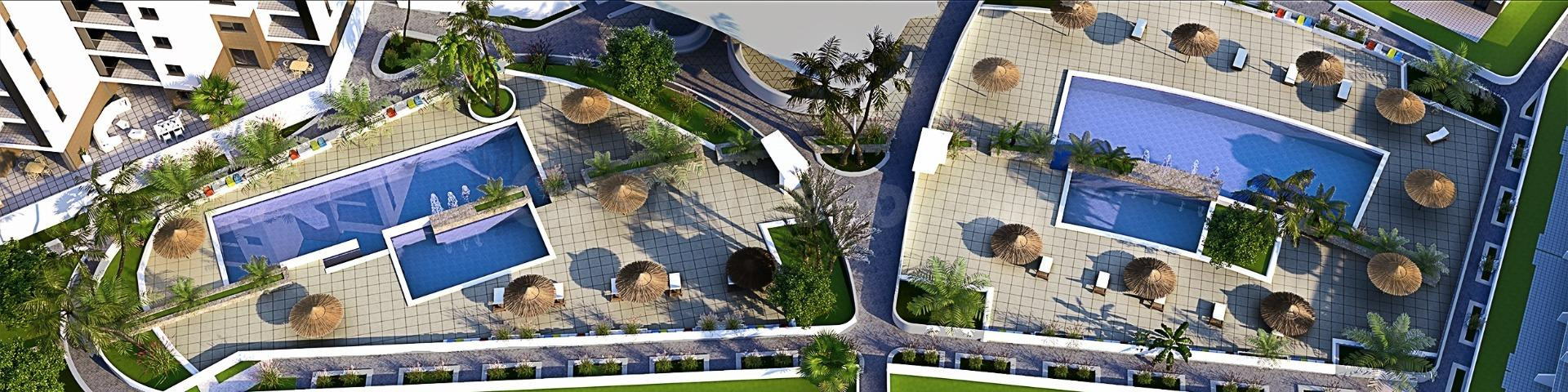 Apartamentos y Bungalows de Obra Nueva en Mil Palmeras - foto 5
