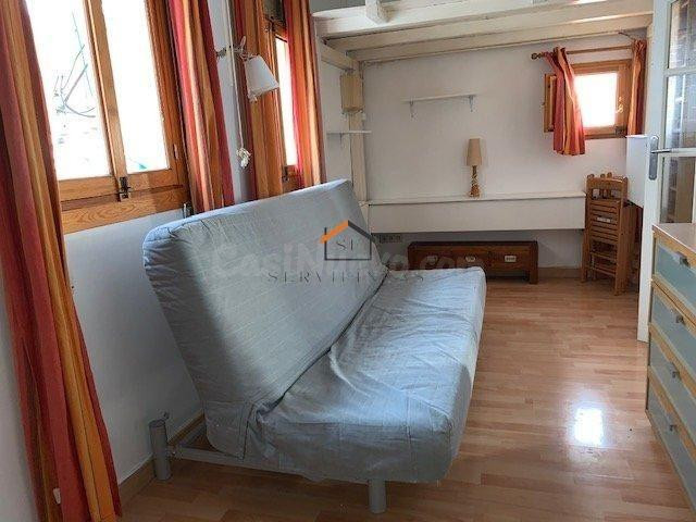 Estudio 1 habitación 24m² en venta - Tetuán - foto 3