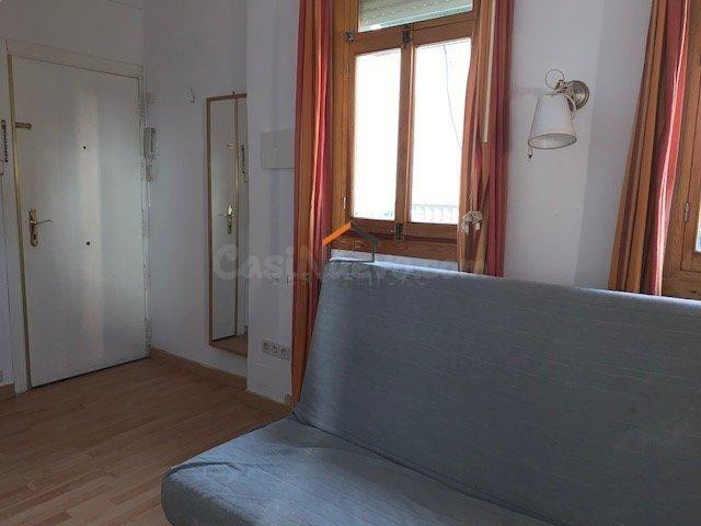 Estudio 1 habitación 24m² en venta - Tetuán - foto 4