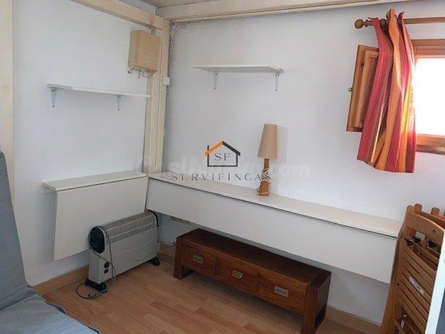 Estudio 1 habitación 24m² en venta - Tetuán - foto 5
