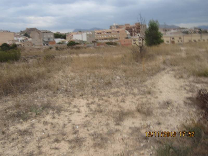 12000 METROS DE TERRENO RUSTICO EN CANTARRANES