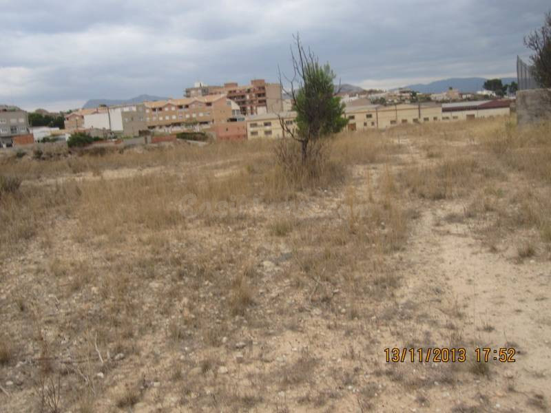 12000 METROS DE TERRENO RUSTICO EN CANTARRANES - foto 2