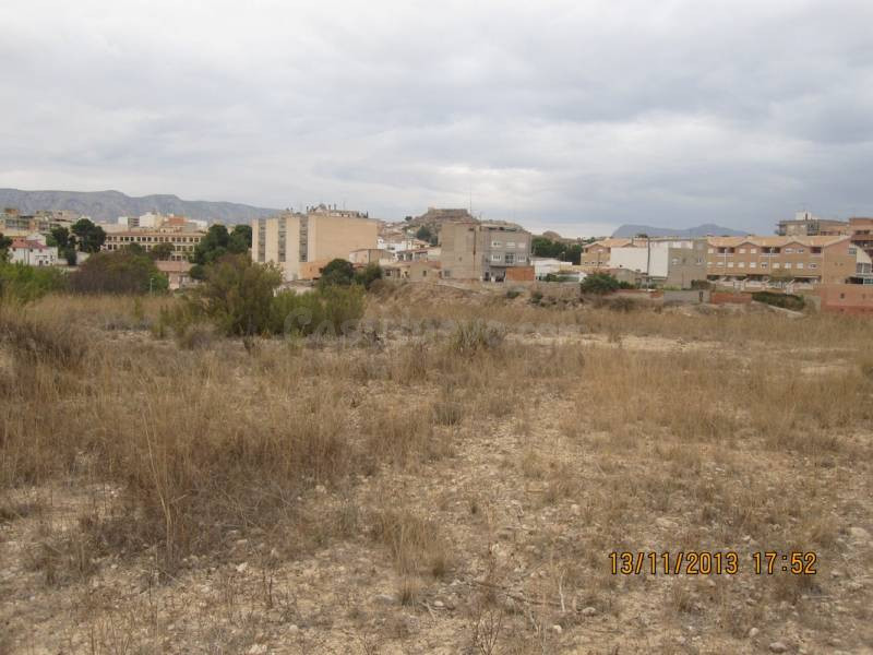 12000 METROS DE TERRENO RUSTICO EN CANTARRANES - foto 3
